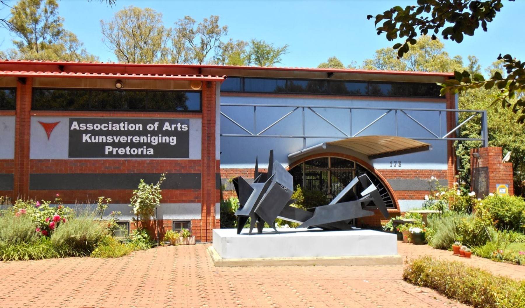 Photo of Pretoria Arts Association